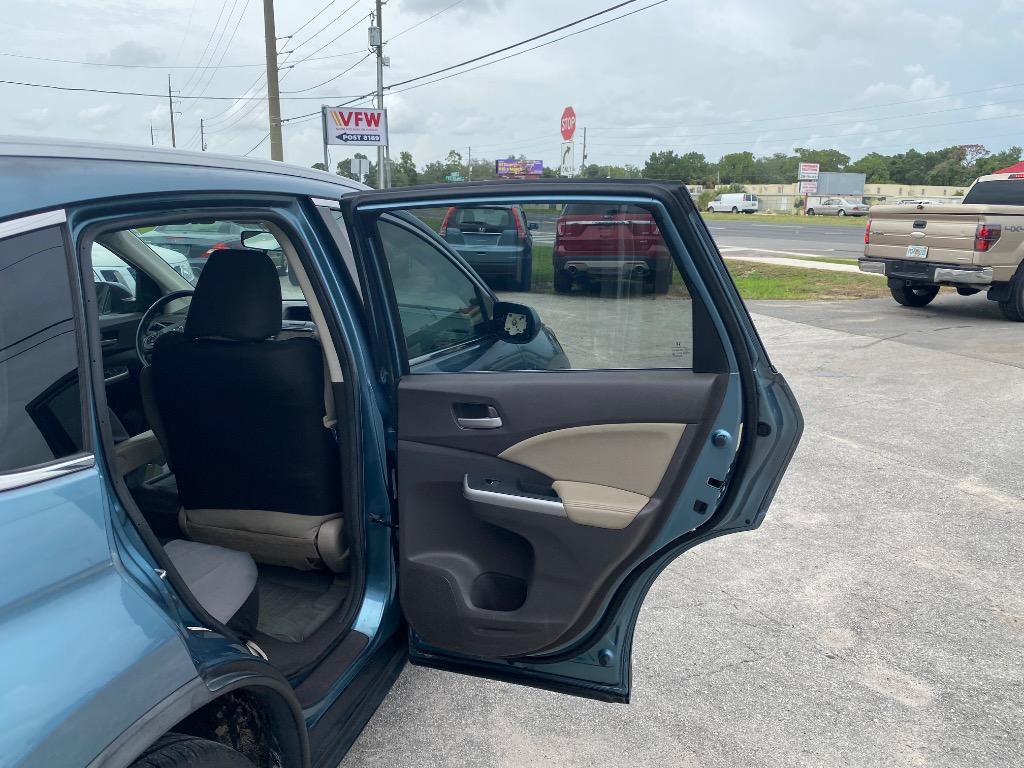 Used 2013 Honda CR-V EX-L image 19