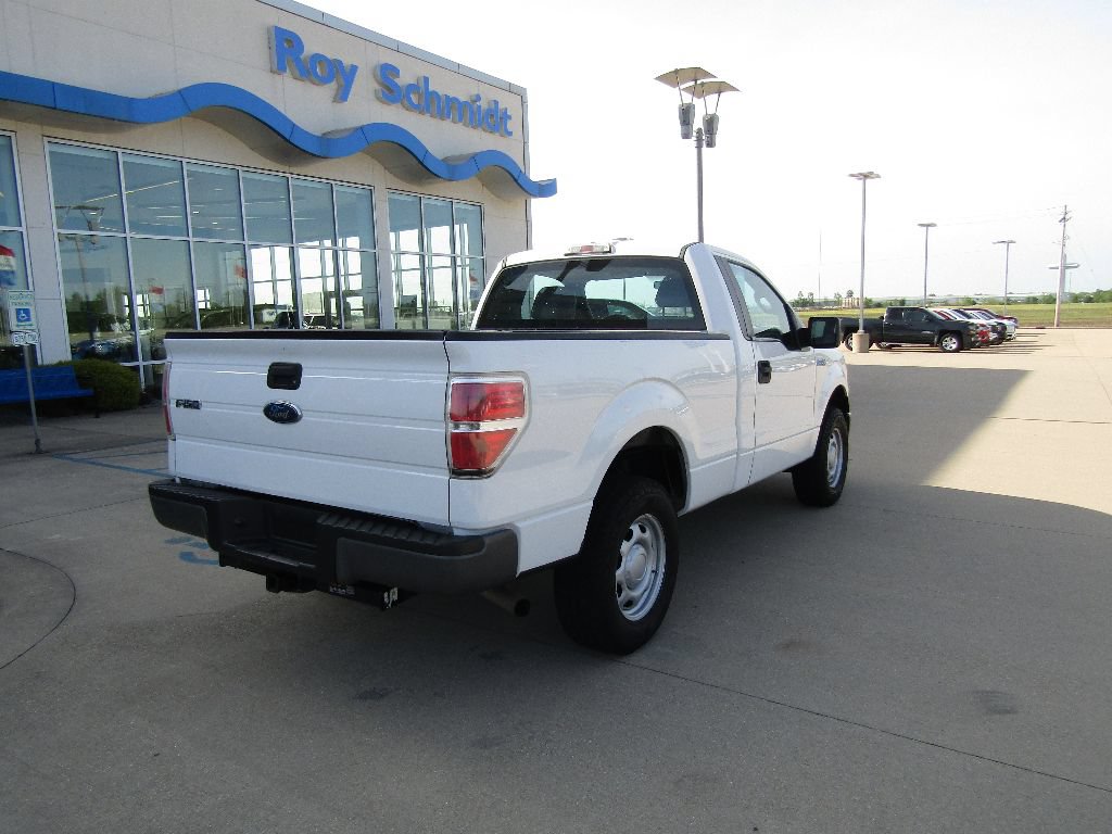 Used 2014 Ford F150 XL image 5