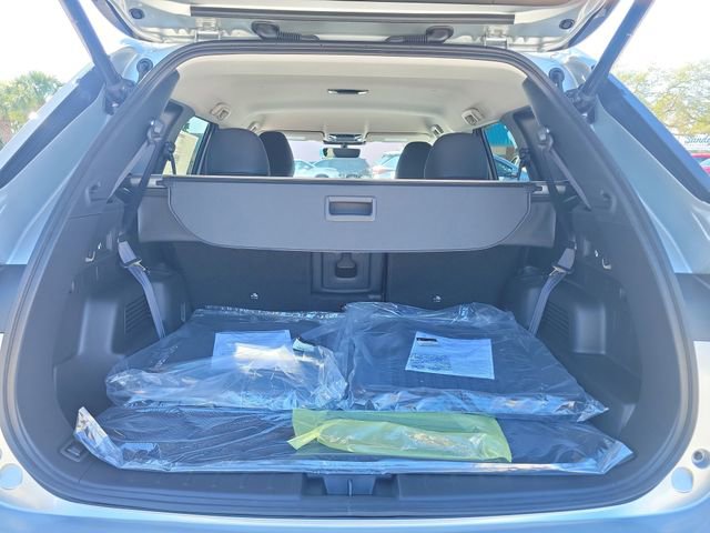 New 2026 Mitsubishi Outlander SE image 11