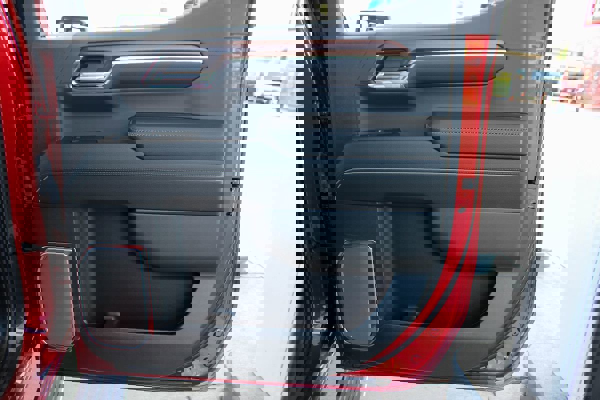 Used 2024 GMC Sierra 1500 Denali w/ Denali Reserve Package image 51