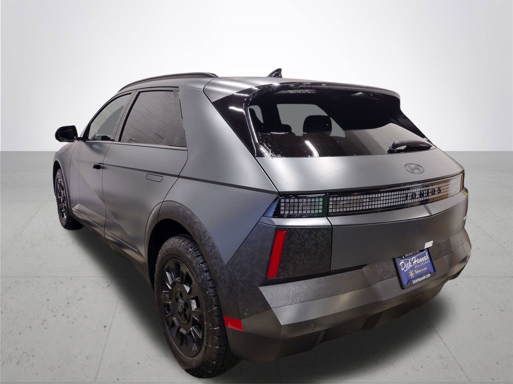 New 2026 Hyundai Ioniq 5 XRT AWD/4WD image 12