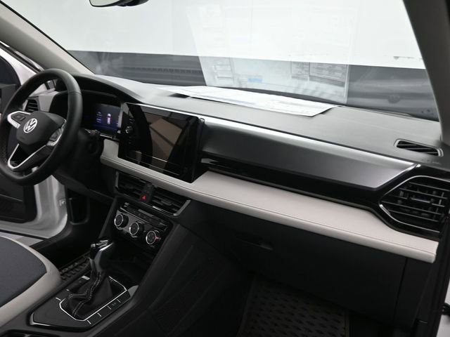 New 2026 Volkswagen Taos S image 27