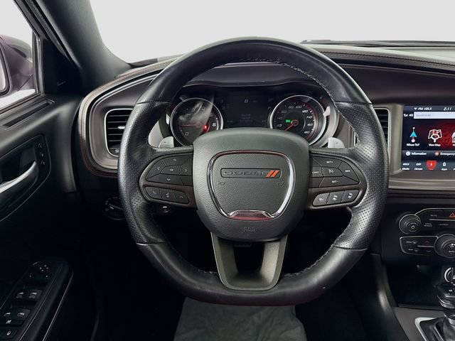 Used 2023 Dodge Charger Scat Pack image 11