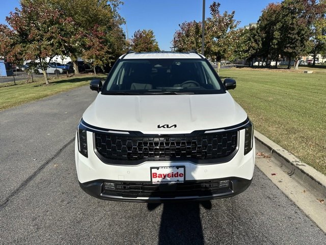 New 2026 Kia Carnival SX Prestige image 4