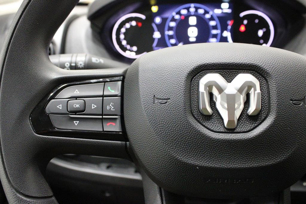 Used 2023 RAM ProMaster 3500 w/ Safety Group image 23