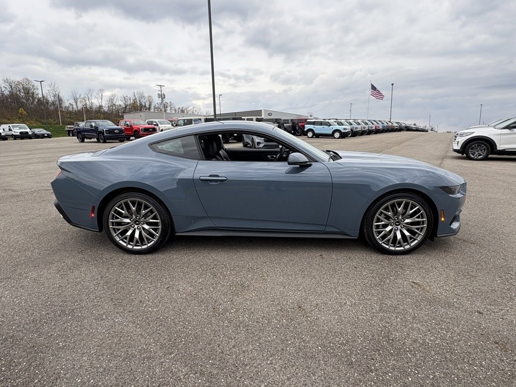 New 2026 Ford Mustang Premium image 6