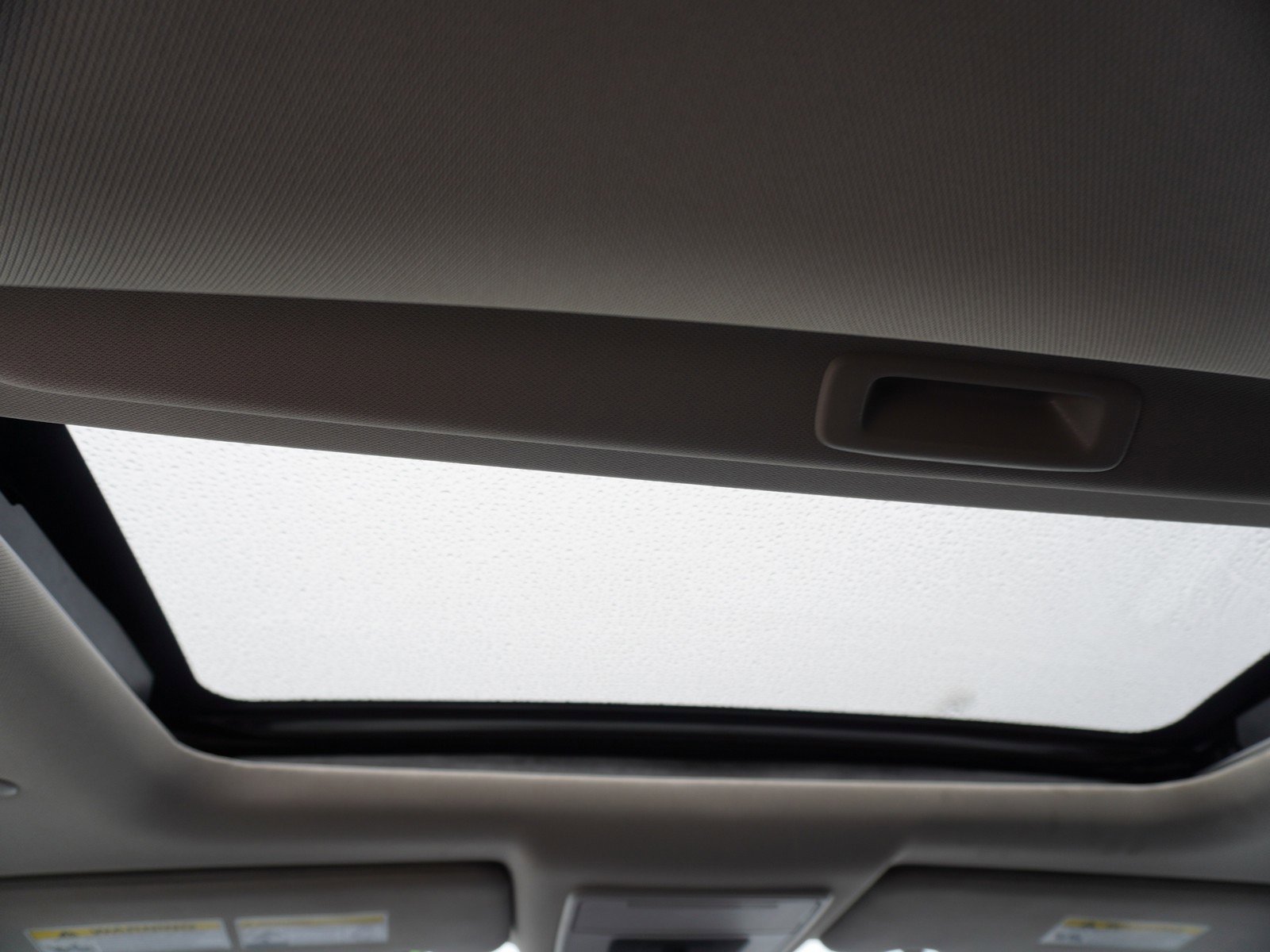 Used 2026 Honda CR-V EX image 13