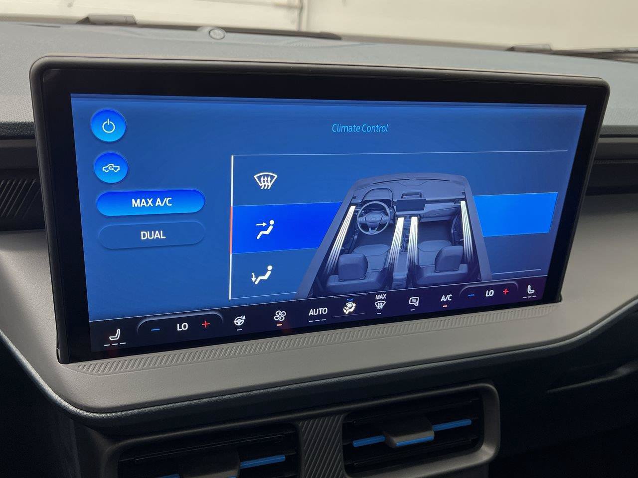 New 2026 Ford Maverick Lobo AWD/4WD image 20