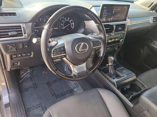 Used 2023 Lexus GX 460 Premium AWD/4WD image 17