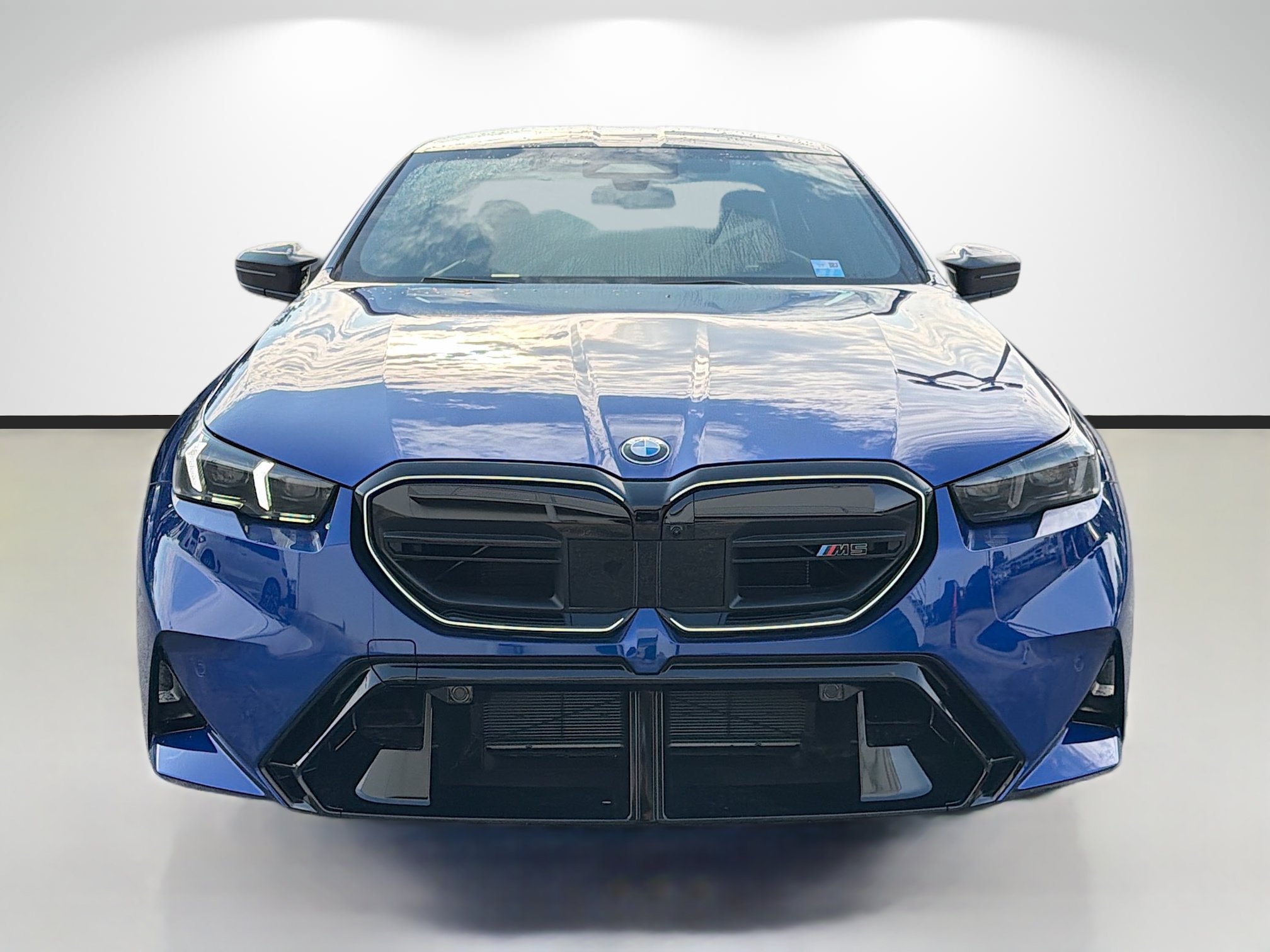New 2027 BMW M5 w/ Carbon Package AWD/4WD image 8