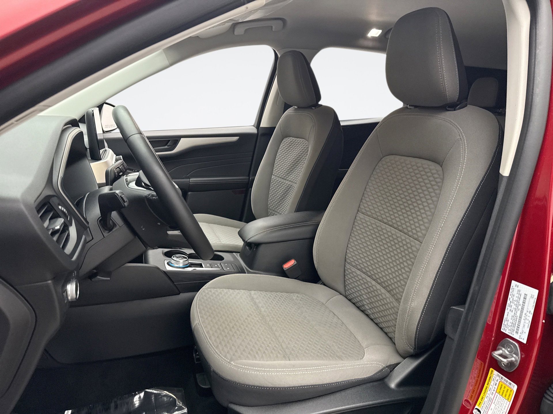 Used 2022 Ford Escape SE w/ Convenience Package image 11