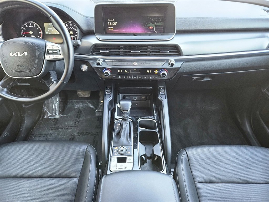 Used 2022 Kia Telluride S image 10