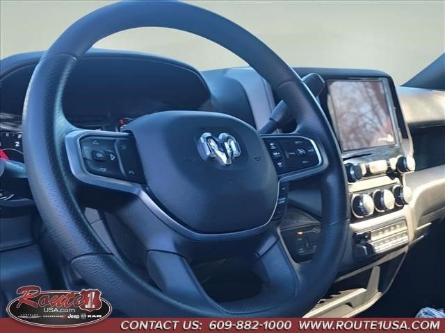 New 2026 RAM 5500 Tradesman w/ Chrome Appearance Group image 15