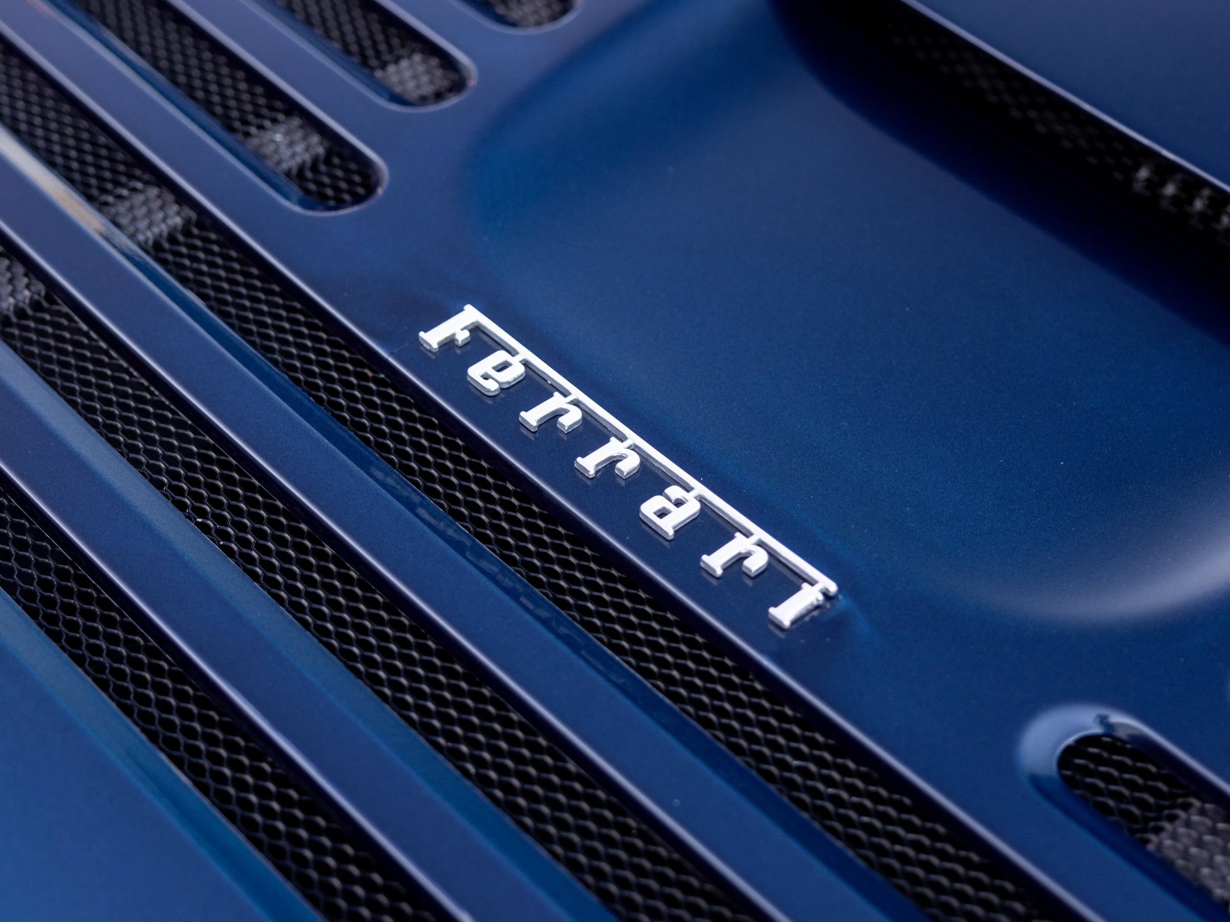 Used 1995 Ferrari F355 Spider RWD image 34