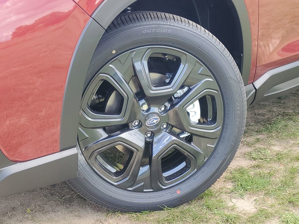 Used 2025 Subaru Ascent Bronze Edition w/ Onyx Package image 5