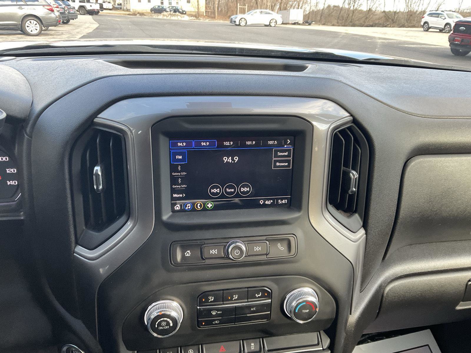 Used 2024 GMC Sierra 1500 Pro image 16