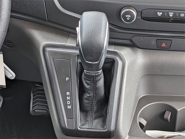 New 2025 Ford Transit 250 148 Medium Roof Extended AWD w/ Load Area Protection Package image 11