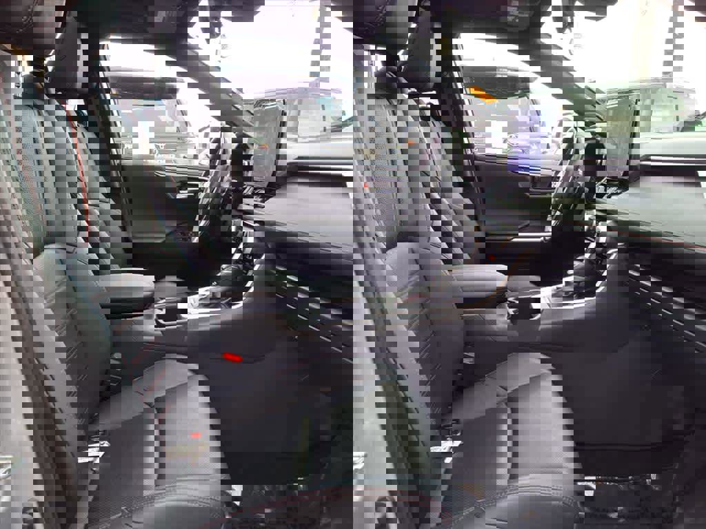 Used 2023 Toyota RAV4 XSE image 22