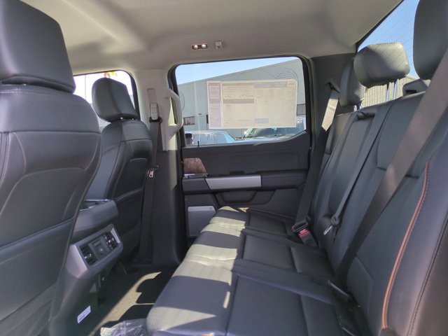 New 2026 Ford F350 Lariat image 14