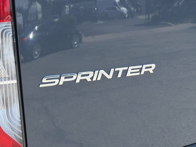 New 2026 Mercedes-Benz Sprinter 2500 image 25