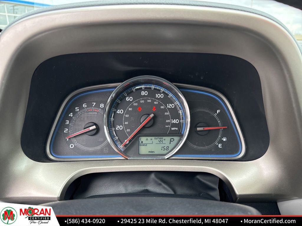 Used 2015 Toyota RAV4 Limited w/ Technology Package image 16