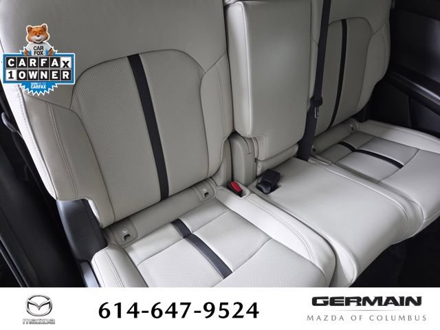 Certified 2026 MAZDA CX-70 SC Plus AWD/4WD image 21