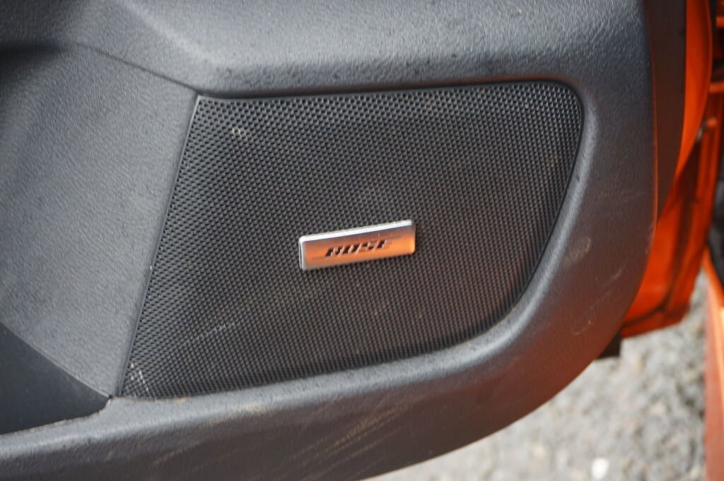 Used 2024 Nissan Sentra SR w/ SR Premium Package FWD image 16