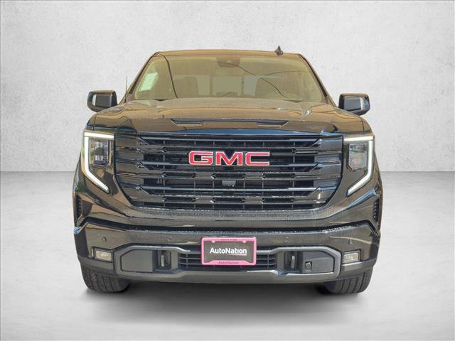 New 2026 GMC Sierra 1500 Elevation w/ Elevation Premium Package AWD/4WD image 5