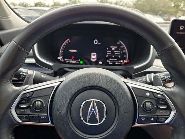 Certified 2024 Acura MDX FWD w/ Technology Package image 22