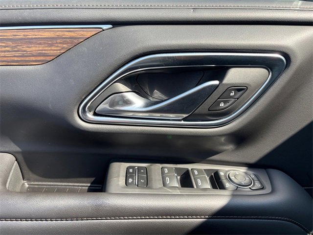 Used 2023 Chevrolet Tahoe High Country image 24