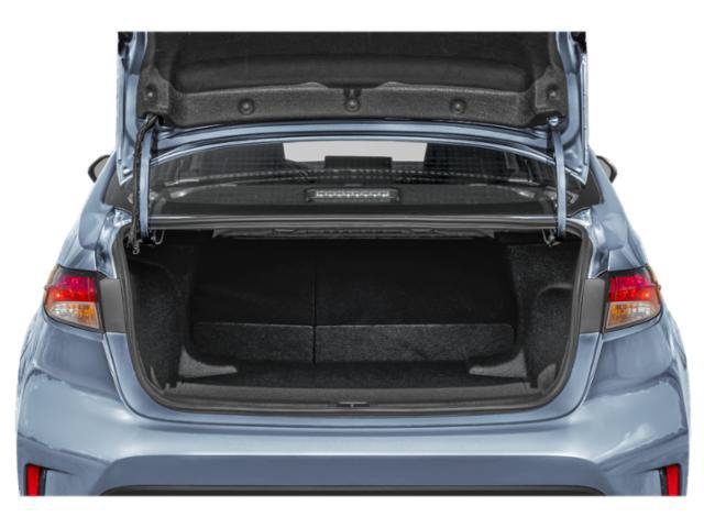 Used 2025 Toyota Corolla LE FWD image 10