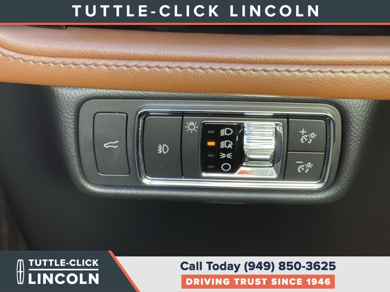 Certified 2021 Lincoln Aviator Reserve w/ Equipment Group 202A AWD/4WD image 23