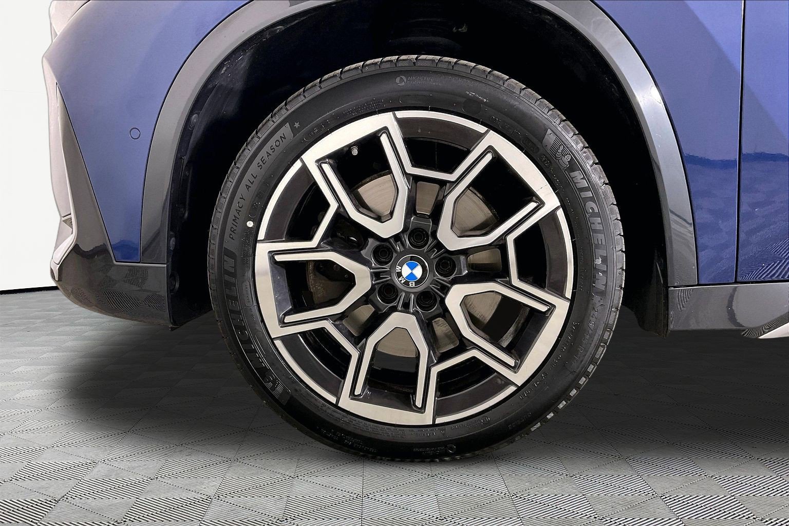 Certified 2023 BMW X1 xDrive28i w/ Premium Package AWD/4WD image 13