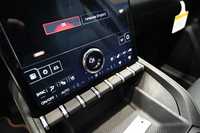 New 2026 GMC Terrain AT4 w/ Convenience Package III AWD/4WD image 17