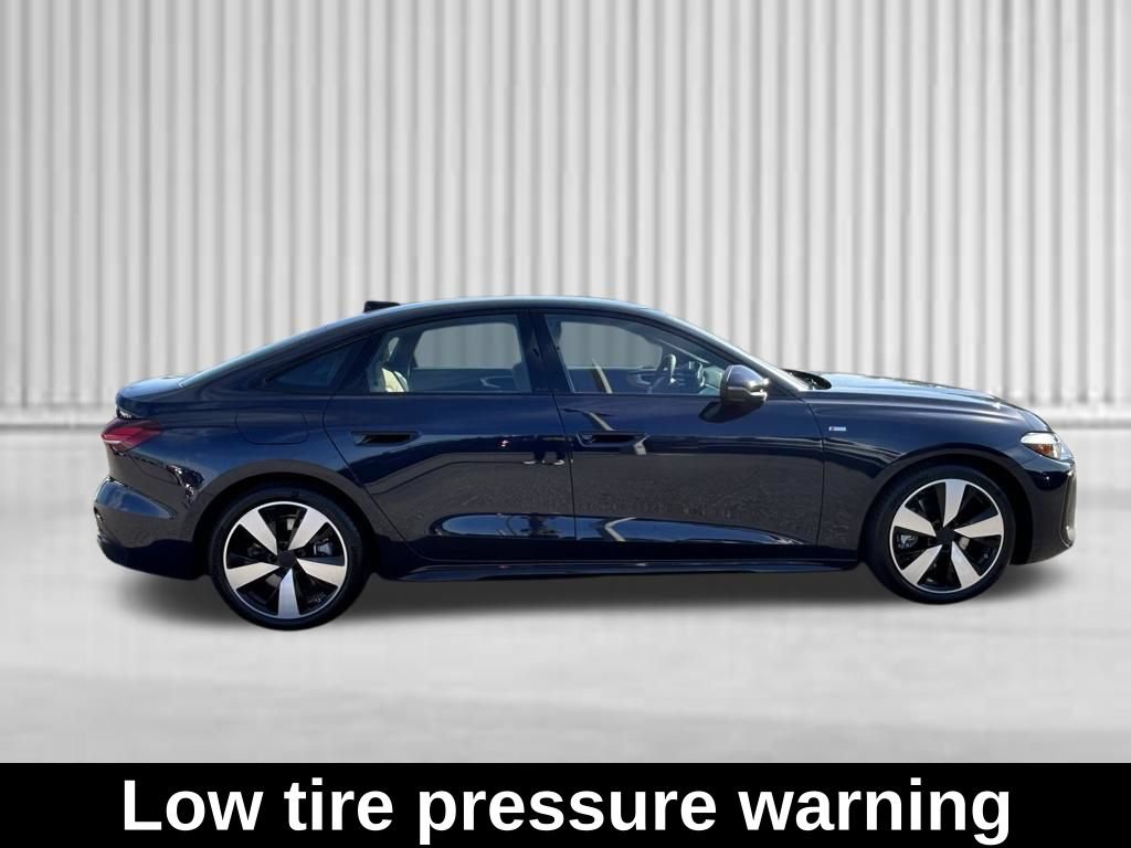 New 2026 Audi A5 2.0T Premium AWD/4WD image 7