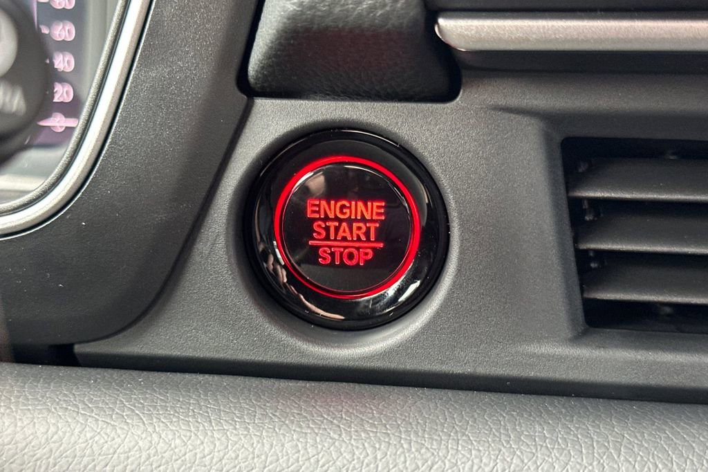 New 2026 Honda Passport TrailSport Elite image 20