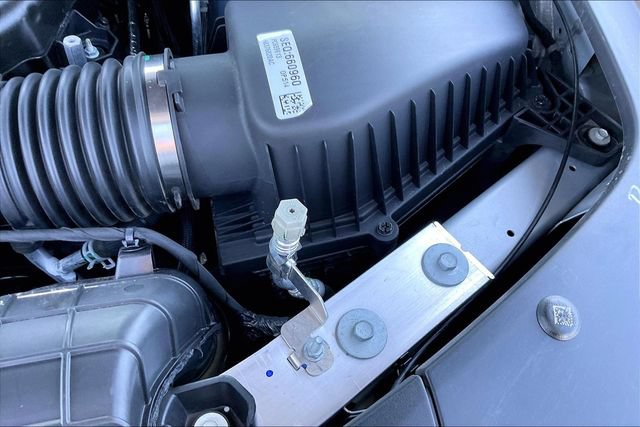Used 2023 Jeep Grand Cherokee Altitude AWD/4WD image 35
