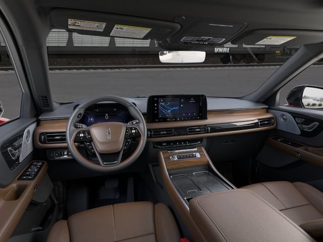 New 2026 Lincoln Aviator Reserve AWD/4WD image 10
