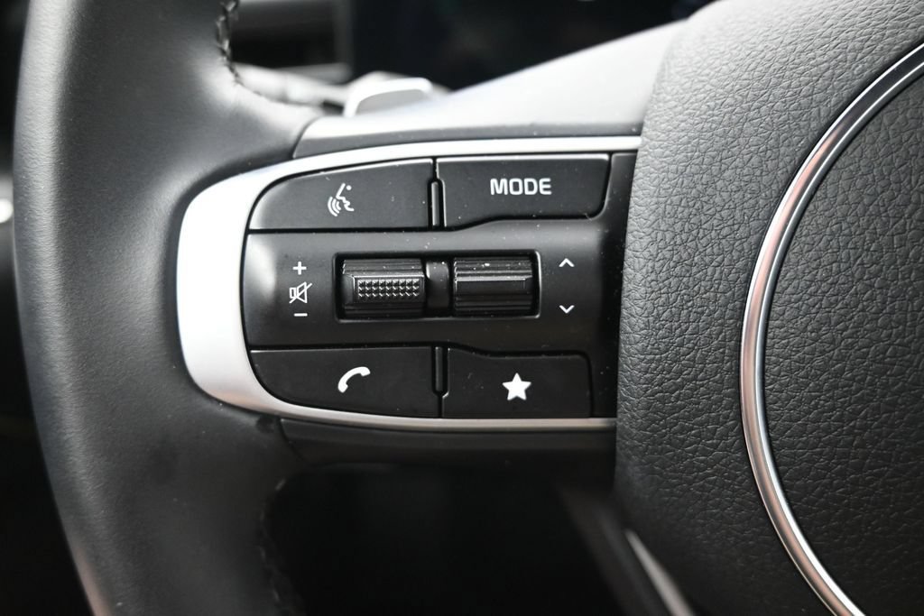 Certified 2026 Kia K5 GT FWD image 27