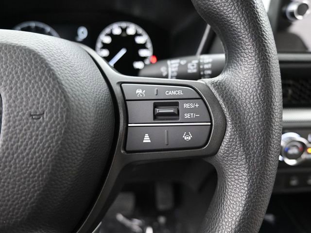 New 2026 Honda CR-V LX image 17