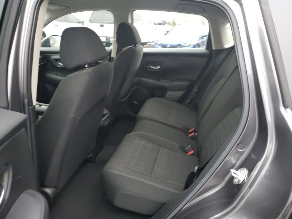 Certified 2023 Honda HR-V LX image 25