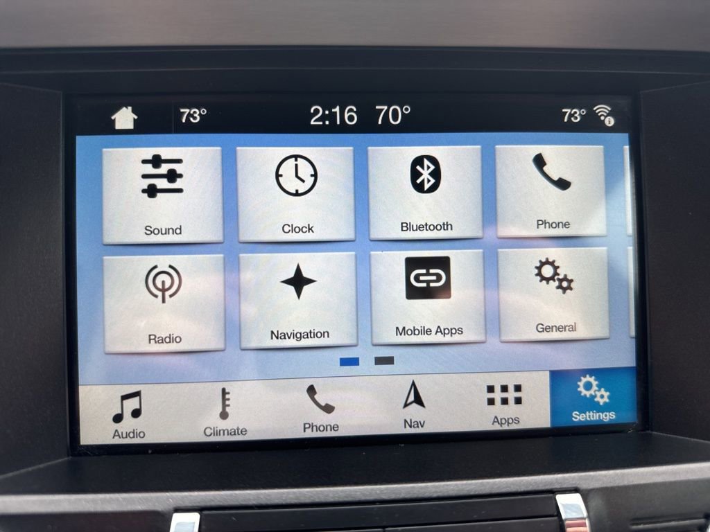 Used 2016 Ford Mustang GT Premium w/ Equipment Group 401A image 16