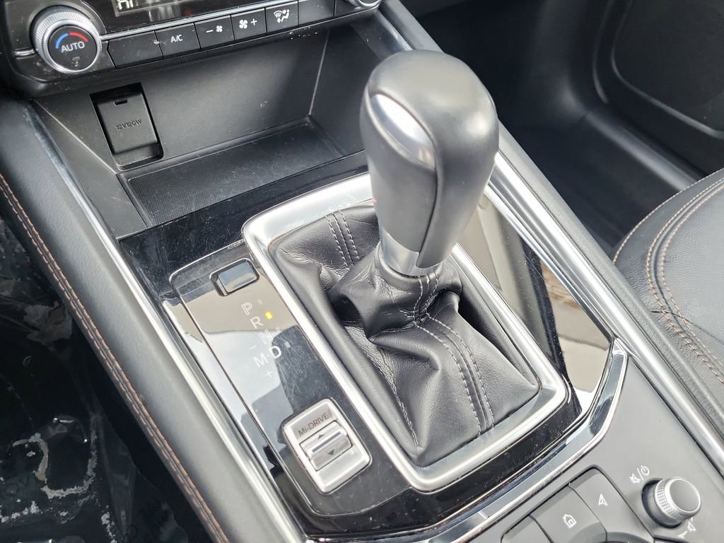 Used 2023 MAZDA CX-5 AWD 2.5 S w/ Premium Package image 29