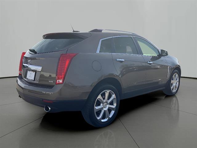 Used 2016 Cadillac SRX Performance w/ Driver Awareness Package image 5