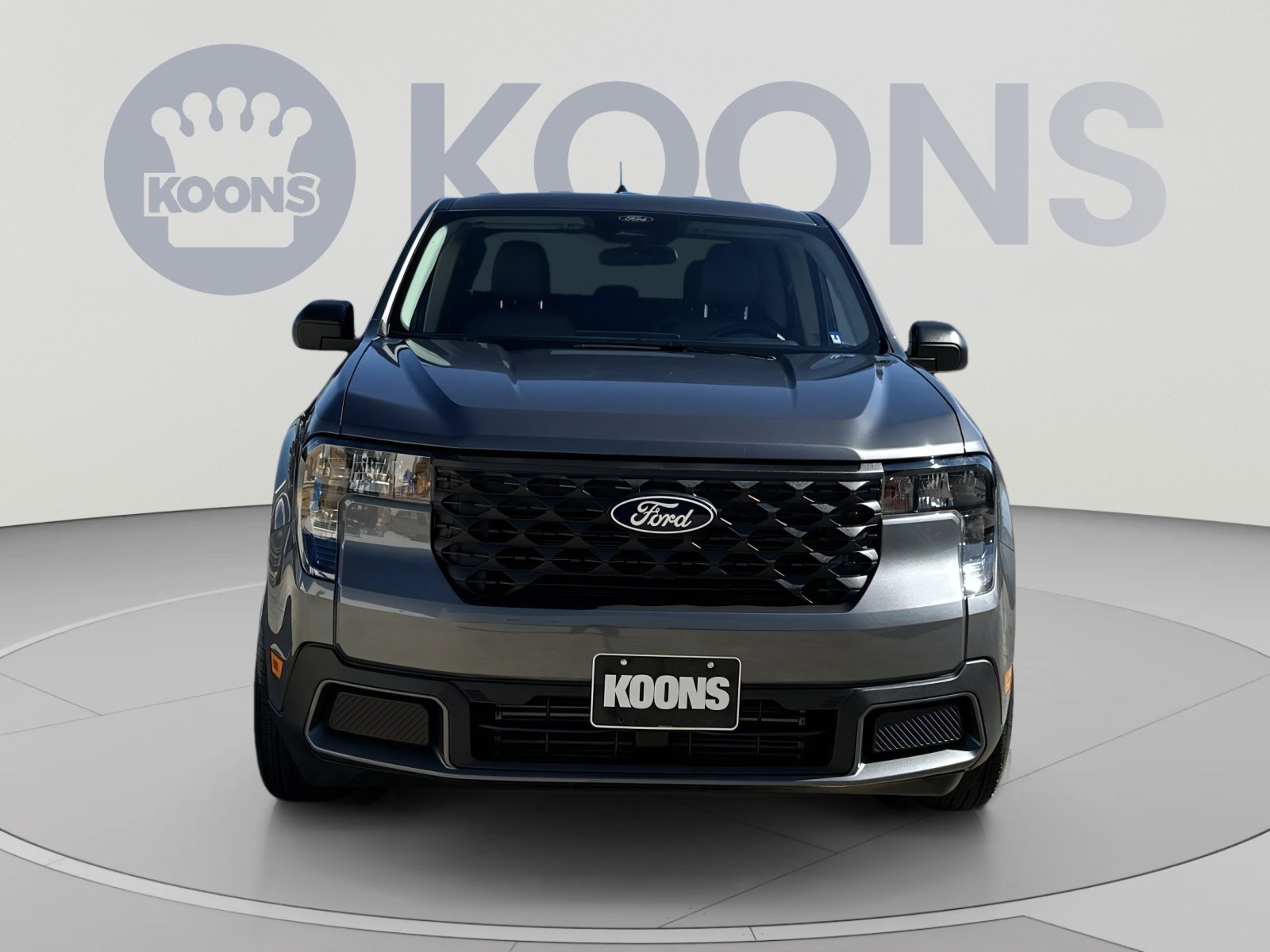 Used 2026 Ford Maverick XLT AWD/4WD image 4