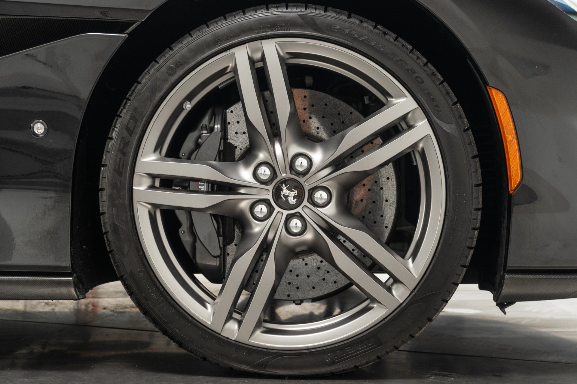 Used 2020 Ferrari Portofino image 44