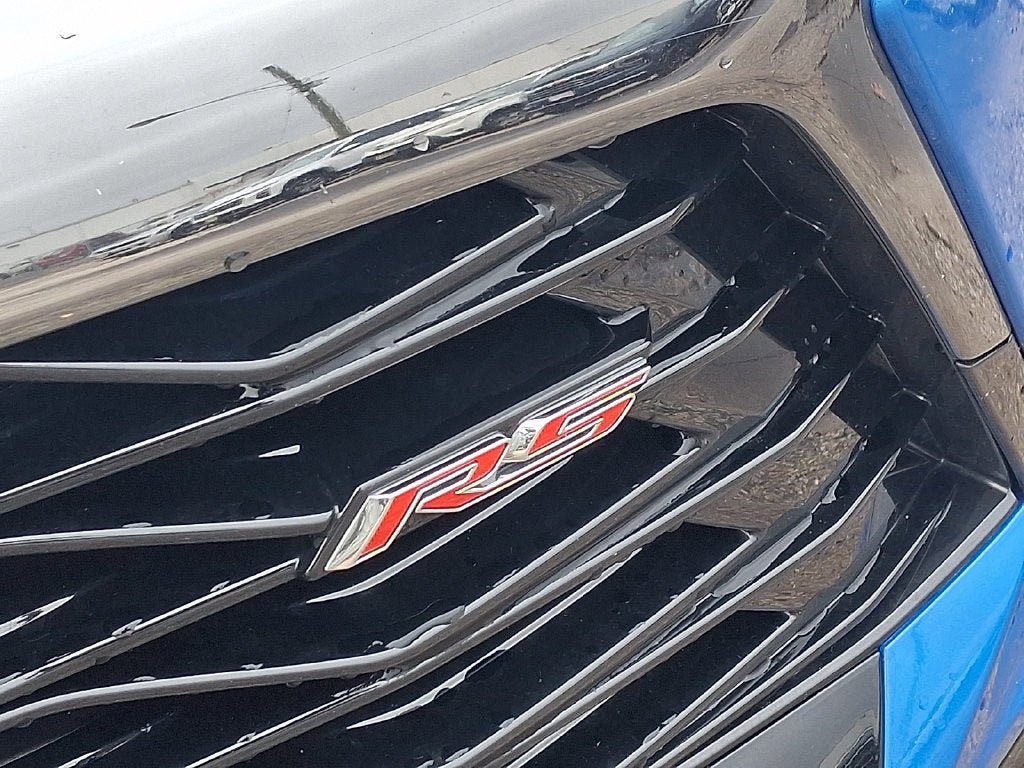 Used 2024 Chevrolet Blazer RS w/ Driver Confidence II Package FWD image 10