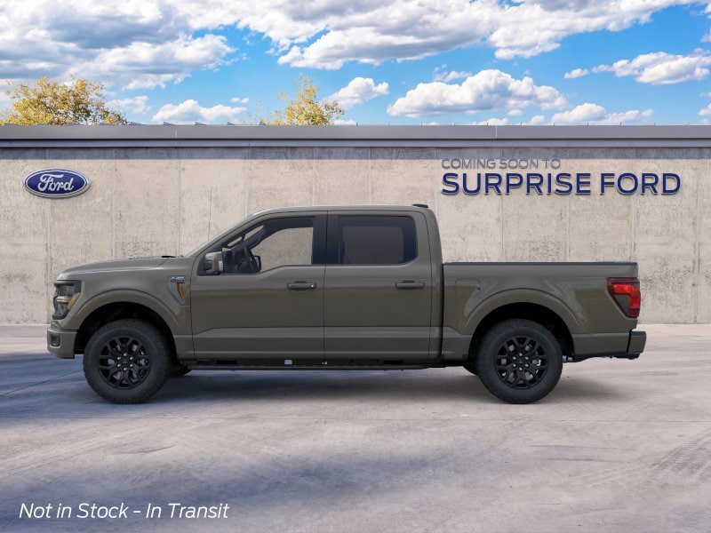 New 2026 Ford F150 Tremor w/ Equipment Group 402B AWD/4WD image 25
