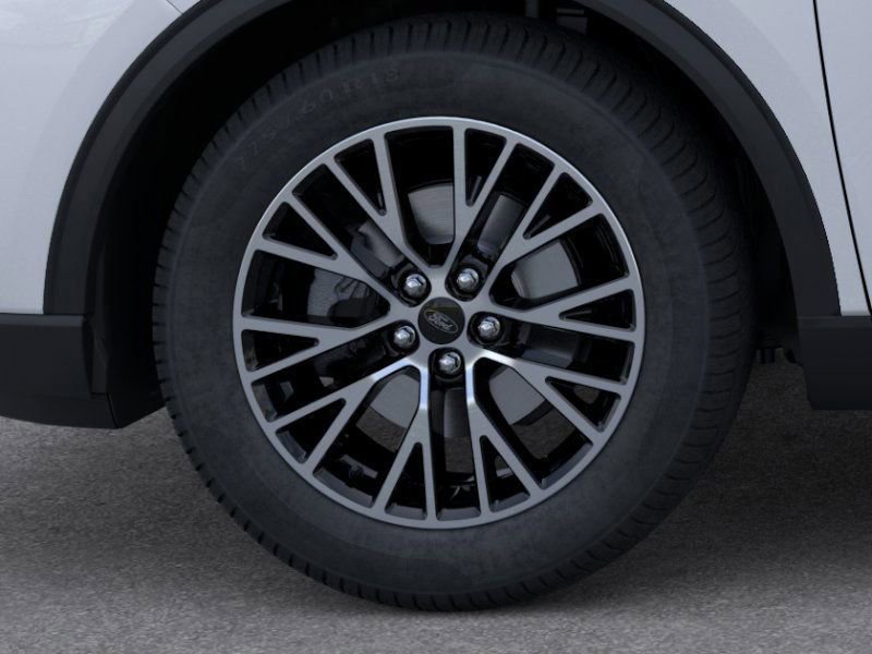 New 2026 Ford Escape SE image 19