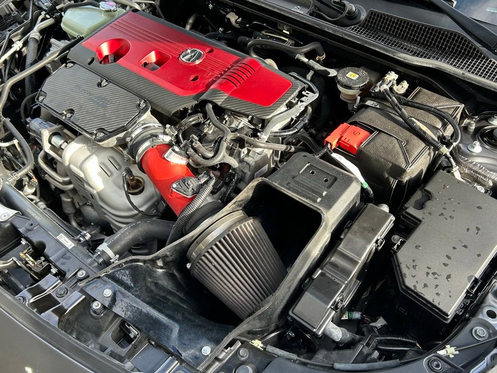 Used 2024 Acura Integra Type S FWD image 20